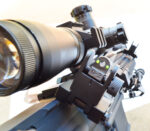 Fiber Optic Gun Sight 45 degree Angled Back up sights Spring Loaded 2pc BUIS - Image 4