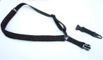 Pink / Gray - Combo 1 or 2 Point Tactical Paracord Rifle & Shotgun Sling - Image 5
