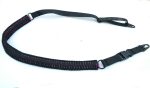 Pink / Gray - Combo 1 or 2 Point Tactical Paracord Rifle & Shotgun Sling - Image 7