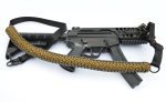 WASP - Combo 1 or 2 Point Tactical Paracord Rifle & Shotgun Sling - Image 3