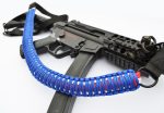 PATRIOT - Combo 1 or 2 Point Tactical Paracord Rifle & Shotgun Sling - Image 2