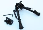BullDog Bipod - Picatinny OR Sling Stud Mountable Rifle Bipod - Image 8