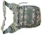 MARPAT CAMO - Molle Pistol Gun Concealed carry Range Bag Pouch Camouflage - Image 4
