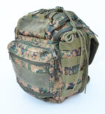 MARPAT CAMO - Molle Pistol Gun Concealed carry Range Bag Pouch Camouflage - Image 2