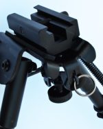 BullDog Bipod - Picatinny OR Sling Stud Mountable Rifle Bipod - Image 5