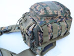 MARPAT CAMO - Molle Pistol Gun Concealed carry Range Bag Pouch Camouflage - Image 10
