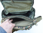 MARPAT CAMO - Molle Pistol Gun Concealed carry Range Bag Pouch Camouflage - Image 13