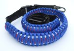 PATRIOT - Combo 1 or 2 Point Tactical Paracord Rifle & Shotgun Sling