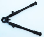Barrel Mountable Bipod – Adjustable, Heavy-Duty for Hunting Rifles - Image 4