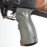 OD GREEN - AK47 74 WASR Saiga Pistol Grip Replacement