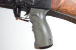 OD GREEN - AK47 74 WASR Saiga Pistol Grip Replacement