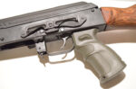 OD GREEN - AK47 74 WASR Saiga Pistol Grip Replacement - Image 3