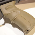 DARK EARTH - AK47 74 WASR Saiga Pistol Grip Replacement