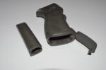 OD GREEN - AK47 74 WASR Saiga Pistol Grip Replacement - Image 2
