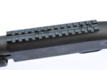 5.5" Mossberg 500 Flat top Picatinny Rail - Image 5