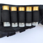 URBAN CAMO - Shotgun Buttstock Shell Holder & Cheek Rest