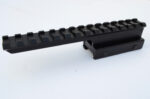 1" Extended Riser - See-Through Scope Mount - Image 8