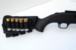 URBAN CAMO - Shotgun Buttstock Shell Holder & Cheek Rest - Image 6