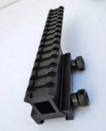 1" Extended Riser - See-Through Scope Mount - Image 7