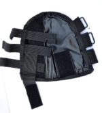 URBAN CAMO - Shotgun Buttstock Shell Holder & Cheek Rest - Image 4