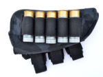 URBAN CAMO - Shotgun Buttstock Shell Holder & Cheek Rest - Image 3