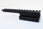1" Extended Riser - See-Through Scope Mount - Image 6