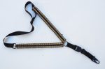 MAMBA - Single Point Tactical Paracord Rifle Gun Sling - Image 6