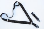 BURNT SMORES - Single Point Tactical Paracord Rifle Gun Sling - Image 8