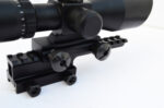 1" Extended Riser - See-Through Scope Mount - Image 4