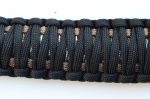 BURNT SMORES - Single Point Tactical Paracord Rifle Gun Sling - Image 6