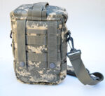 DIGITAL ACU - MOLLE First Aid Bag, Medic, Trauma, utility Pouch - Image 7