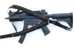 BURNT SMORES - Single Point Tactical Paracord Rifle Gun Sling - Image 5
