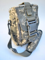DIGITAL ACU - MOLLE First Aid Bag, Medic, Trauma, utility Pouch - Image 6