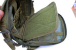 OD GREEN - Pistol Gun Case Concealed carry Bag Utility Range Bag Pouch - Image 10