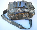 DIGITAL ACU - MOLLE First Aid Bag, Medic, Trauma, utility Pouch - Image 2