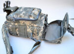 DIGITAL ACU - MOLLE First Aid Bag, Medic, Trauma, utility Pouch - Image 5