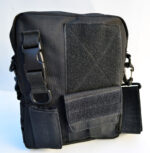 BLACK - 10 inch MOLLE Medics Bag First Aid utility pouch