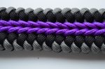 PURPLICIOUS - Combo 1 or 2 Point Tactical Paracord Rifle & Shotgun Sling - Image 6
