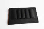 Neoprene Shotgun BUTTSTOCK AMMO Shell holder for 12 Ga Rounds - Image 9