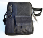 BLACK - 10 inch MOLLE Medics Bag First Aid utility pouch - Image 5