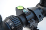 Bubble Level ring Mount for 25mm 1" Scopes with Compass - Image 4