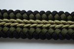 CROCODILE - Combo 1 or 2 Point Tactical Paracord Rifle & Shotgun Sling - Image 2