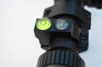 Bubble Level ring Mount for 25mm 1" Scopes with Compass