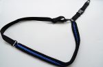 THIN BLUE LINE - Combo 1 or 2 Point Tactical Paracord Rifle & Shotgun Sling - Image 3