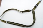 CROCODILE - Combo 1 or 2 Point Tactical Paracord Rifle & Shotgun Sling - Image 3