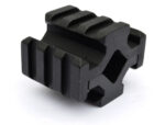Rifle & Shotgun Barrel Mount Quad Rail Picatinny Rails - Image 5