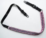 LOLLIPOP - Combo 1 or 2 Point Tactical Paracord Rifle & Shotgun Sling - Image 2