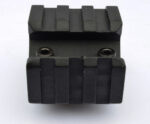 Rifle & Shotgun Barrel Mount Quad Rail Picatinny Rails - Image 3