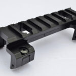 MP5 GSG-5 GSG A5 Claw Rail Mount