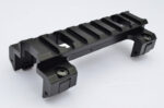 MP5 GSG-5 GSG A5 Claw Rail Mount